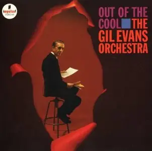 Gil Evans - Out Of The Cool (1961) [Analogue Productions 2010] PS3 ISO + Hi-Res FLAC