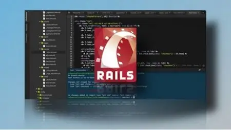 The Pro Ruby on Rails Starter