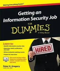 Getting an Information Security Job For Dummies (Repost)