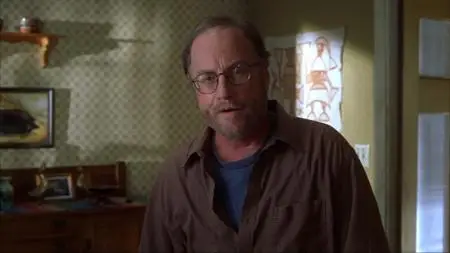 Krippendorf's Tribe (1998)