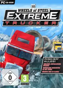 18 Wheels of Steel - Extreme Trucker (PC / English)