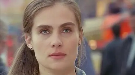 Le sourire (1994)