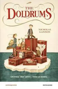 Nicholas Gannon - The Doldrums