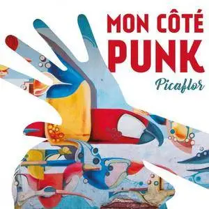 Mon côté punk - Picaflor (2017) [Official Digital Download]