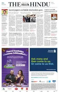 The Hindu - March 07, 2019