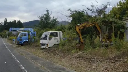 SBS - Fukushima Nature In The Danger Zone (2021)