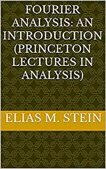 Fourier Analysis: An Introduction