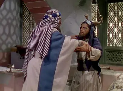 Arabian Nights (1942)