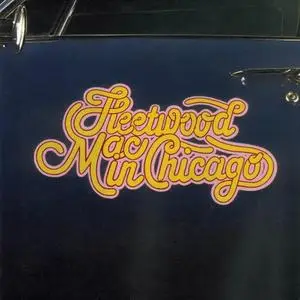 Fleetwood Mac - In Chicago (1995)