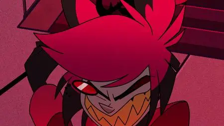 Hazbin Hotel S01E08