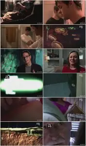 Animal Planet - Monsters Inside Me S02E05: Flesh Eaters (2010)
