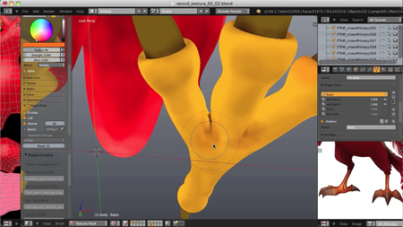 CGCookie - Creating Piero - Complete Production