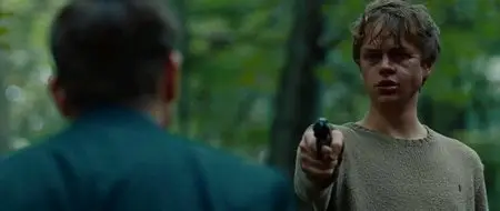 Come un Tuono (2012)