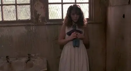The People Under the Stairs (1991)