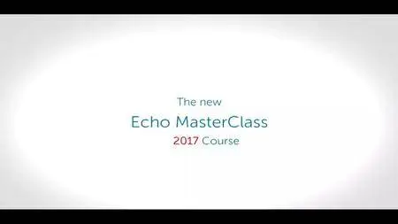 Echocardiology Masterclass 2017