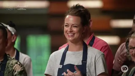 MasterChef Australia S14E01