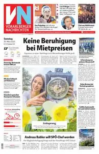 Vorarlberger Nachrichten - 25 März 2023