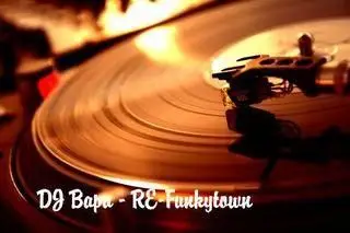 Lipps Inc vs DJ Bapu - RE-Funkytown