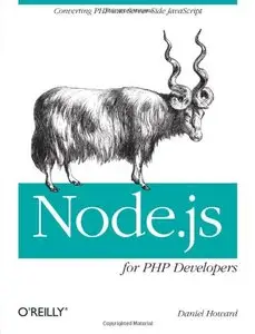 Node.js for PHP Developers: Porting PHP to Node.js