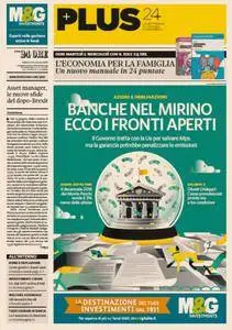 Il Sole 24 Ore Plus - 9 Luglio 2016