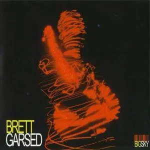 Brett Garsed - Big Sky (2002) {Paranormal}