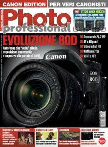 Photo Professional - Aprile 2016