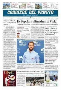 Corriere della Sera Edizioni Locali - 10 Giugno 2017