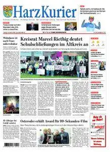 HarzKurier - 23. Februar 2018