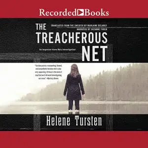 «The Treacherous Net» by Helene Tursten