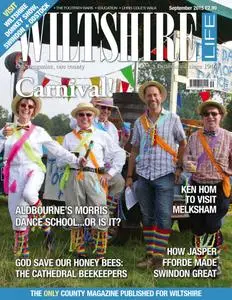 Wiltshire Life - September 2015