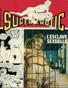 Super Erotic 2. La Dévoreuse de sexes