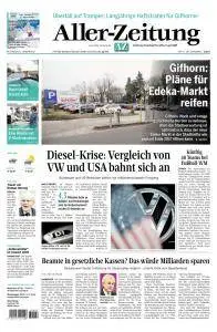 Aller-Zeitung - 11 Januar 2017