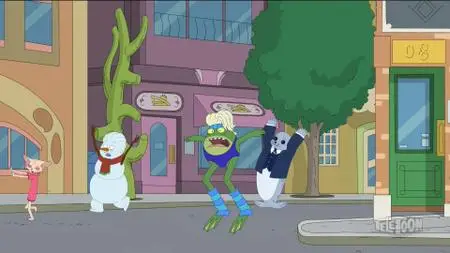 Wishfart S01E31