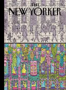 The New Yorker - December 25, 2023