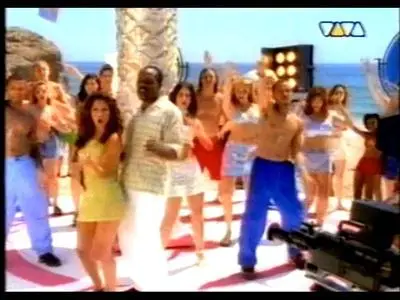 Garcia - Bamboleo 1997 (latino)