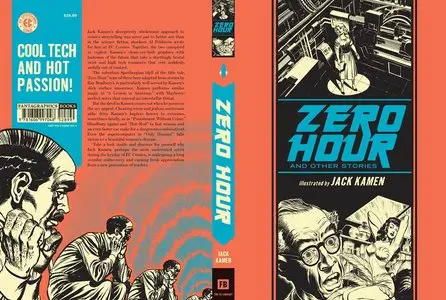 Zero Hour and Other Stories (2014)