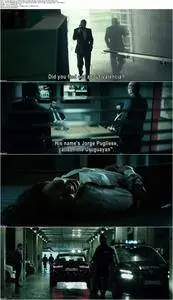 To Steal from a Thief (2016)