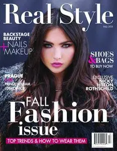Real Style - September 2015