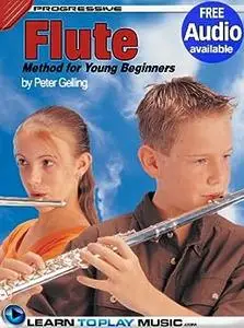 Flute Lessons for Kids: How to Play Flute for Kids (Repost)