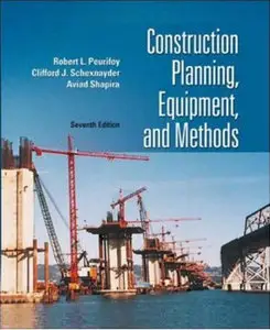 Construction Planning, Equipment, and Methods (Repost)