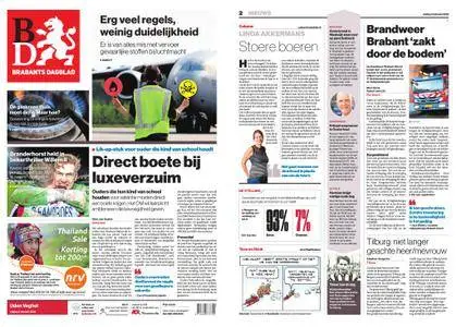 Brabants Dagblad - Veghel-Uden – 02 februari 2018