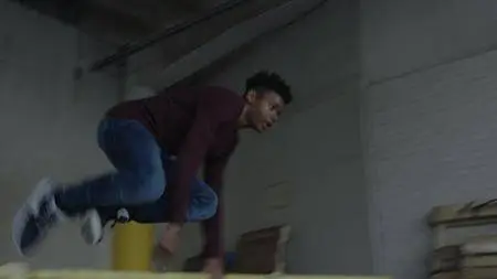 Marvel's Cloak & Dagger S01E09