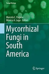 Mycorrhizal Fungi in South America (Repost)