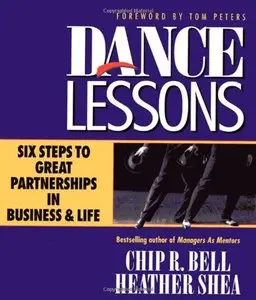 Dance Lessons: Six Steps to Great Partnerships in Business and Life (repost)