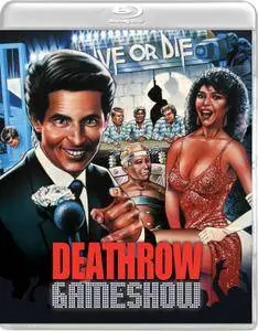 Deathrow Gameshow (1987) + Extra [w/Commentary]