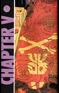 Watchmen - Volume 5