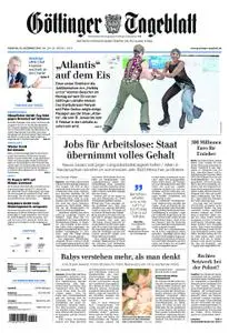 Göttinger Tageblatt - 18. Dezember 2018