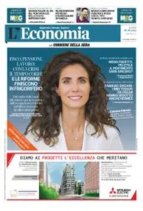 Corriere della Sera L'Economia – 26 agosto 2019
