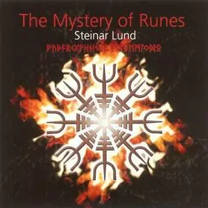 Steinar Lund - The Mystery of Runes (2001)