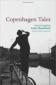 Copenhagen Tales (Repost)